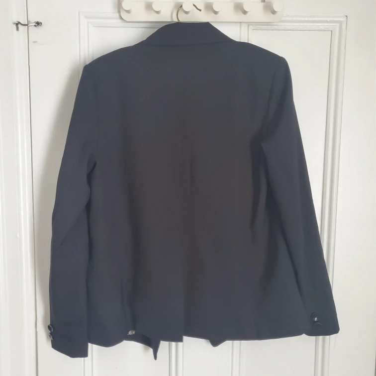 Costa Blanca Black Blazer - photo 4