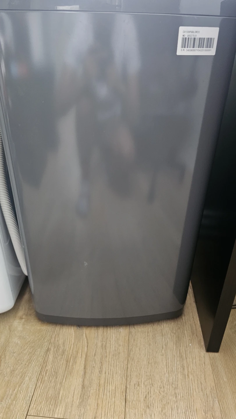 Comfee Portable Washer - Great Condition! - photo 2