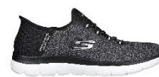 Skechers Women's Hands Free Slip-ins: Summit - Gray Haze