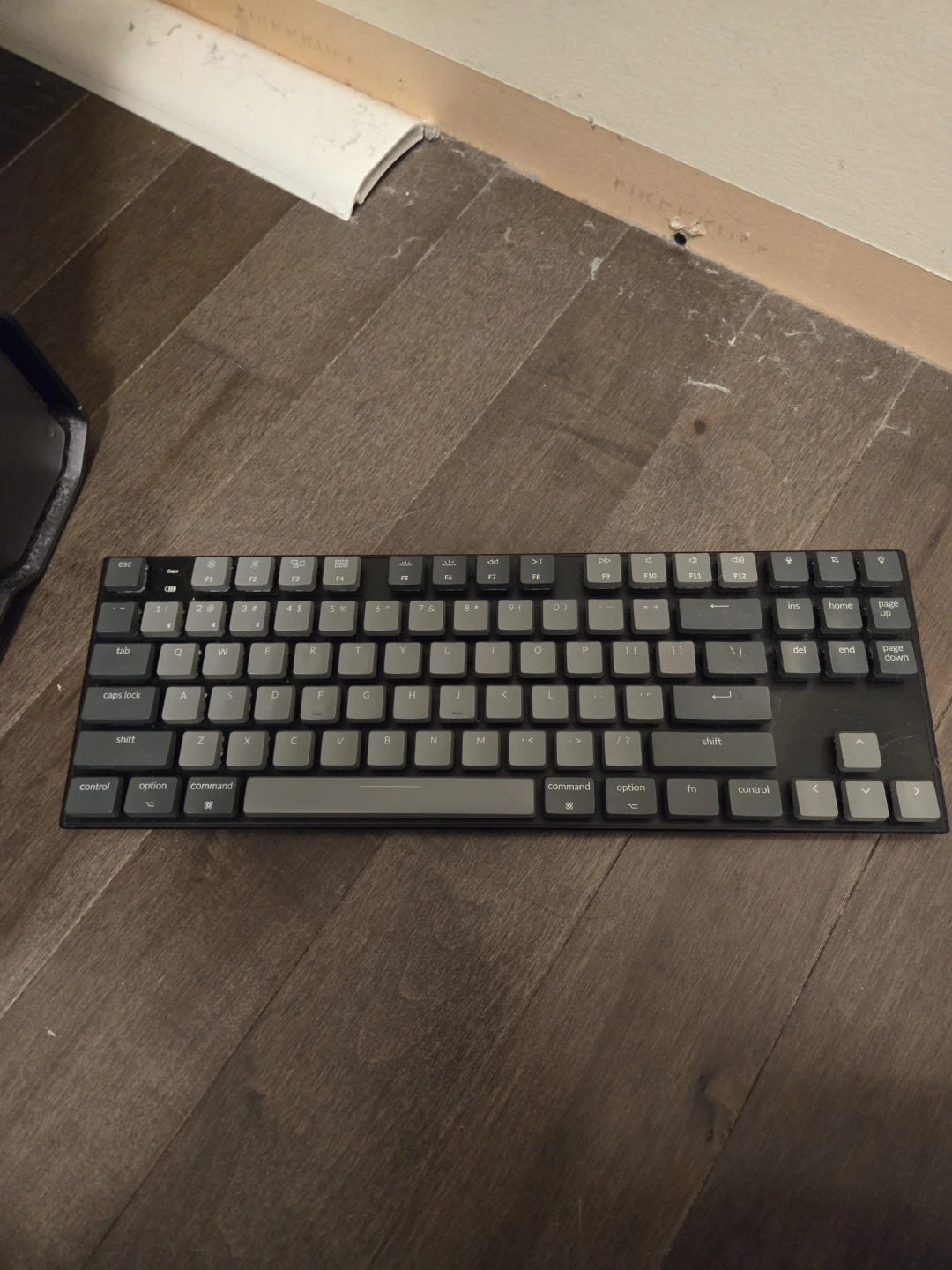 Keychron K1 Bluetooth Mechanical Keyboard - photo 2