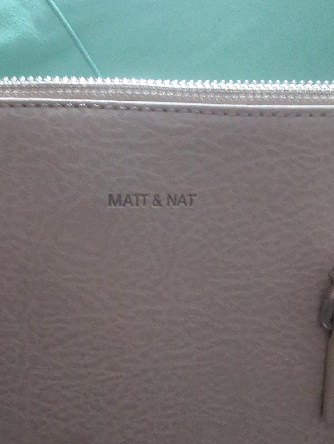 Matt & Nat Tote Bag - Beige - photo 3