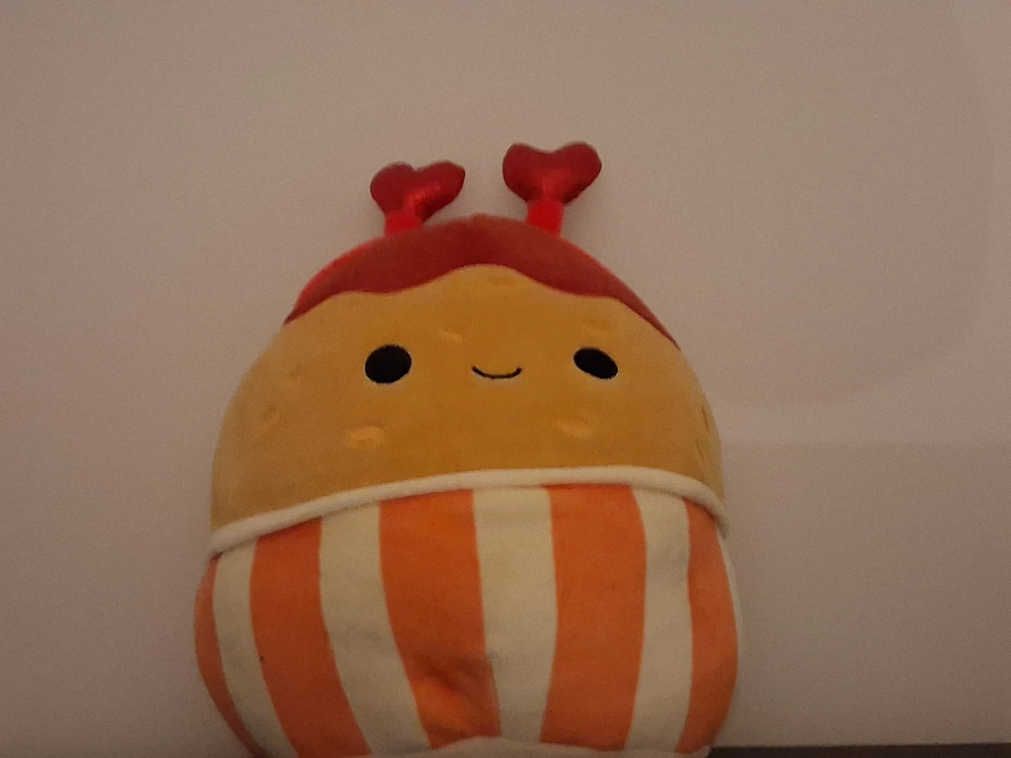 Squishmallow Plush