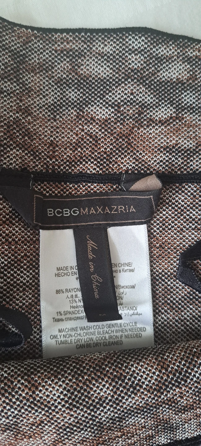 BCBG skirt - photo 4