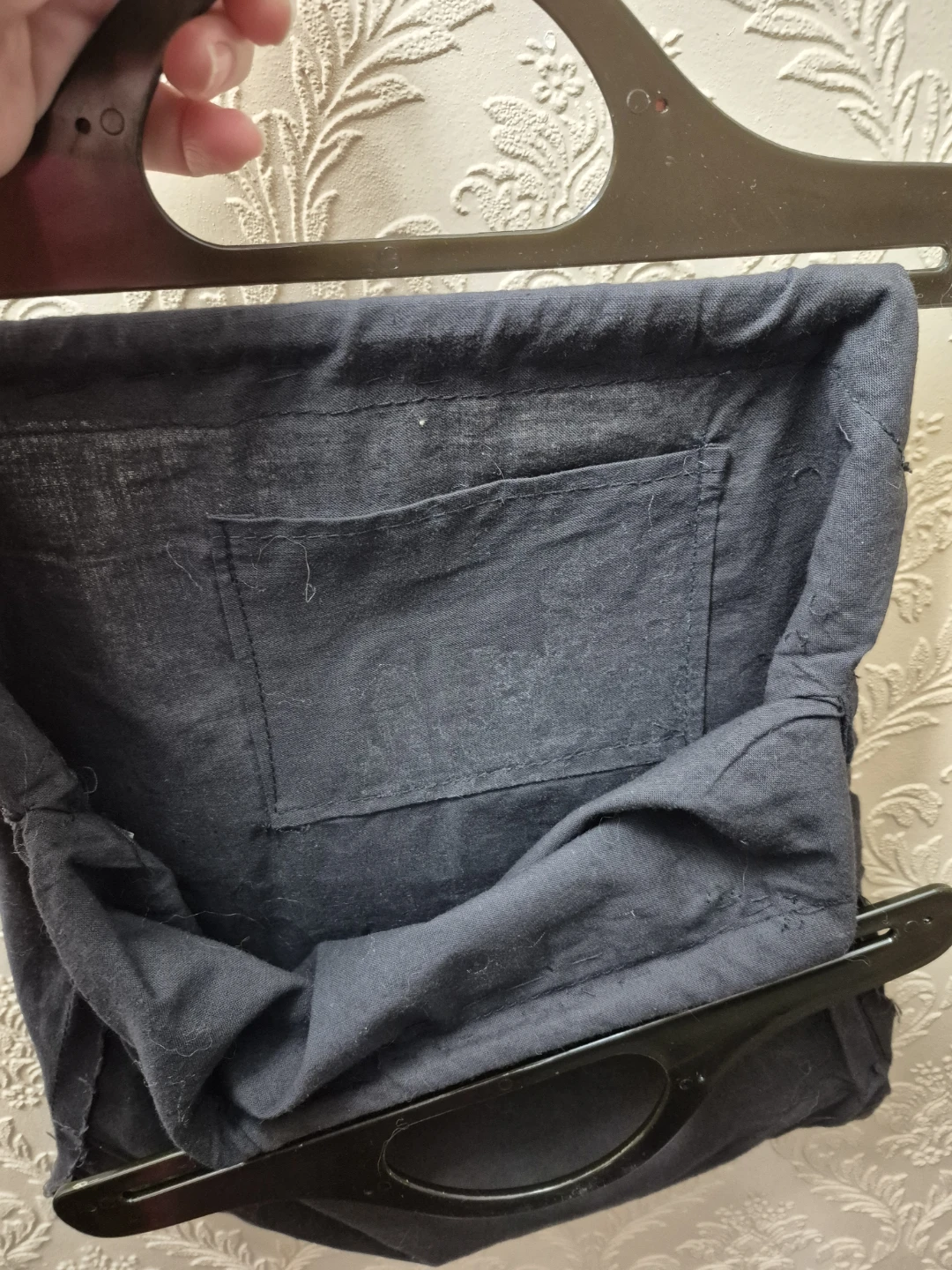 for bag crafting  handle  and linen - photo 2
