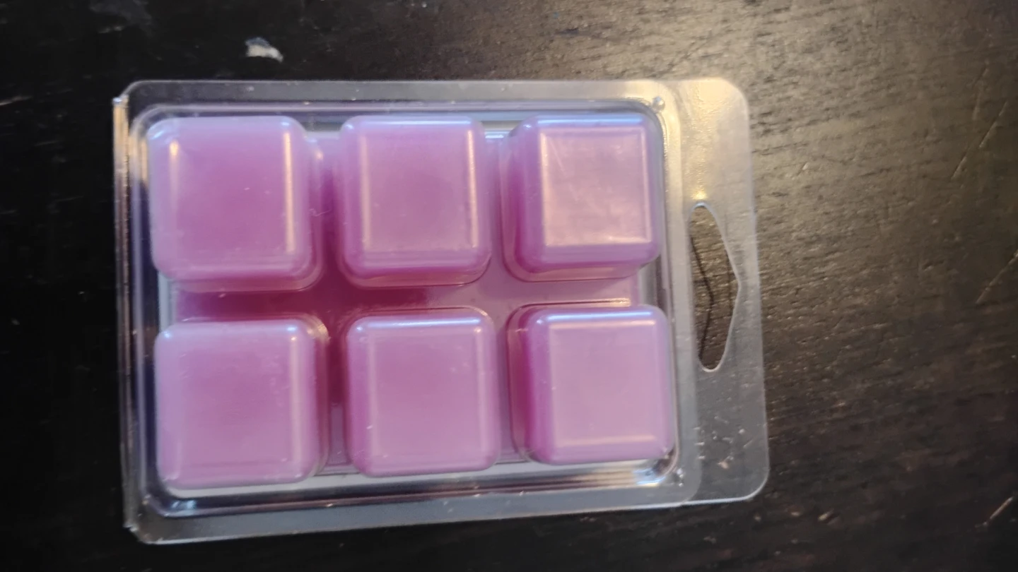 ScentSationals Paris Adventure Wax Cubes - photo 2