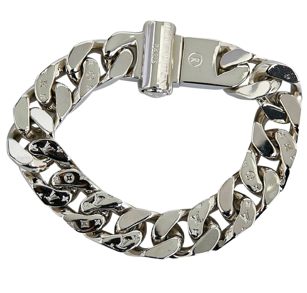 Louis Vuitton Bracelet - photo 2