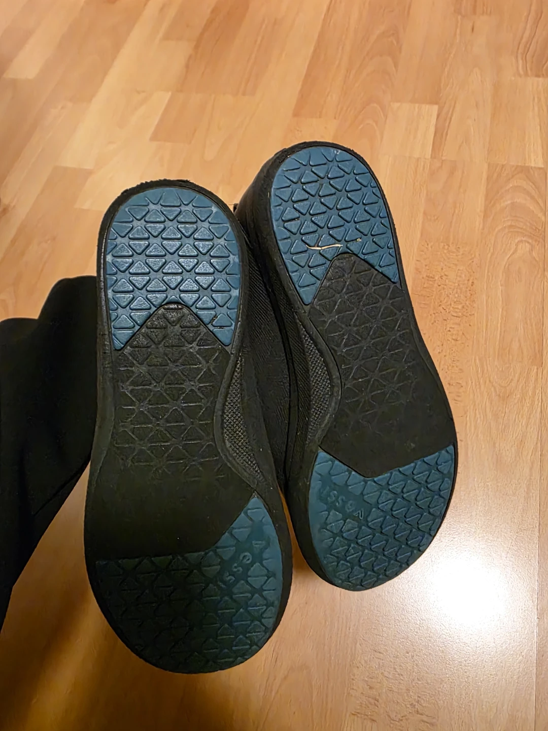 VESSI Kids J4 Chelsea Boots - photo 4