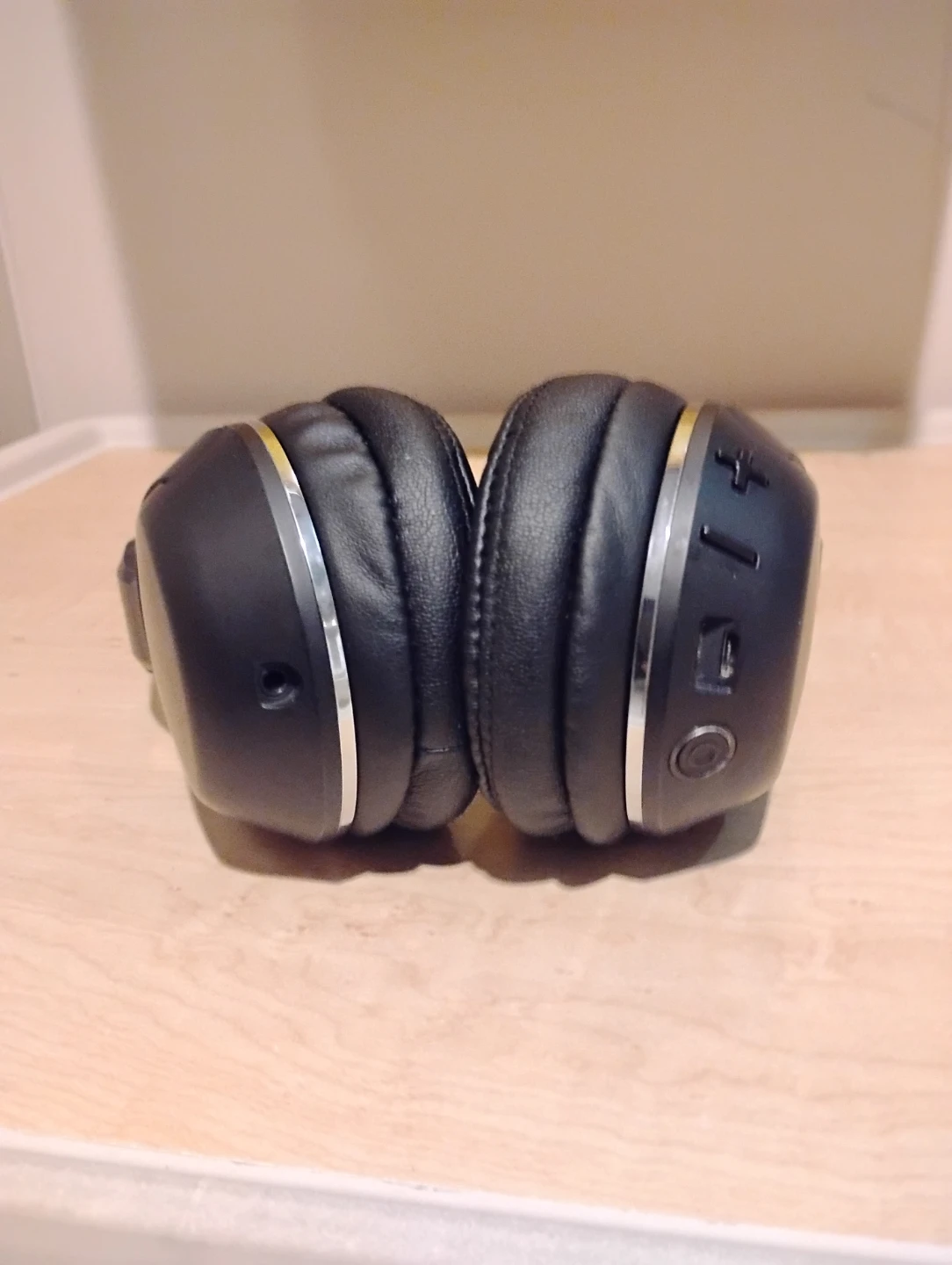 Skullcandy Hesh 2 ANC Wireless Headphones - Black - photo 2
