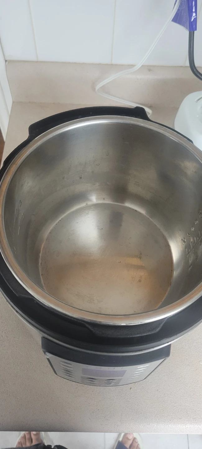 Yedi Houseware Pressure Cooker - photo 4