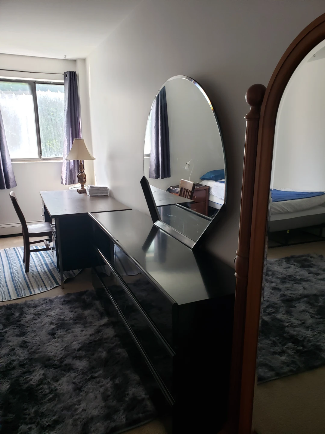 MONTH All incl/wifi Lg Master Bdrm, Long term, short term.