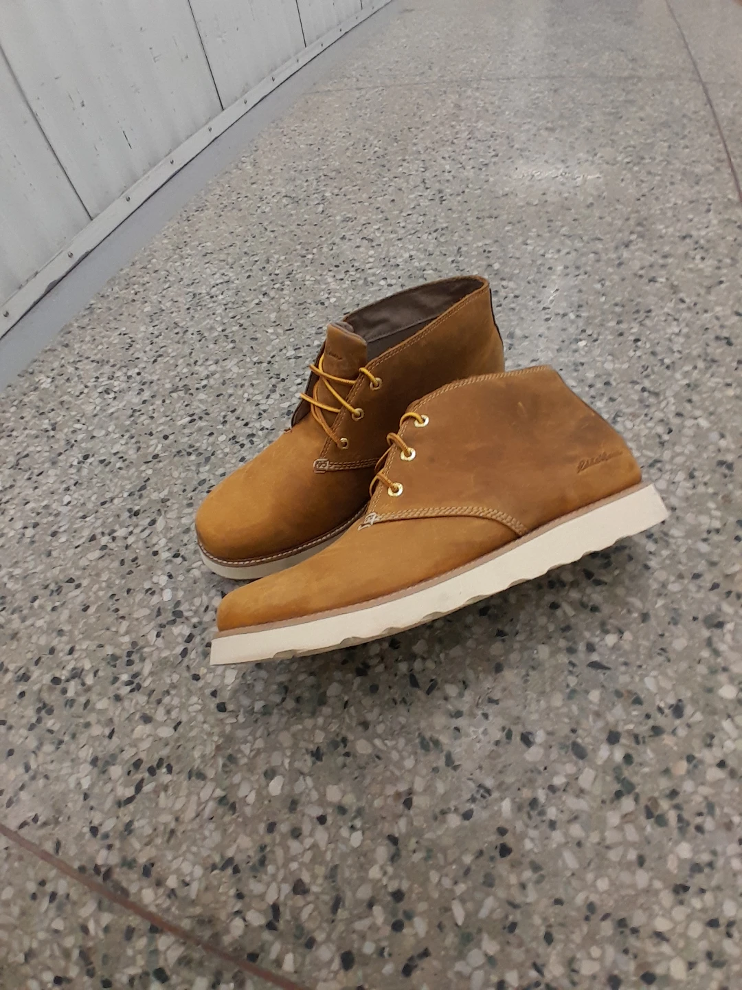 Eddie Bauer Men's Chukka Boots  Men's Size 13 - photo 2