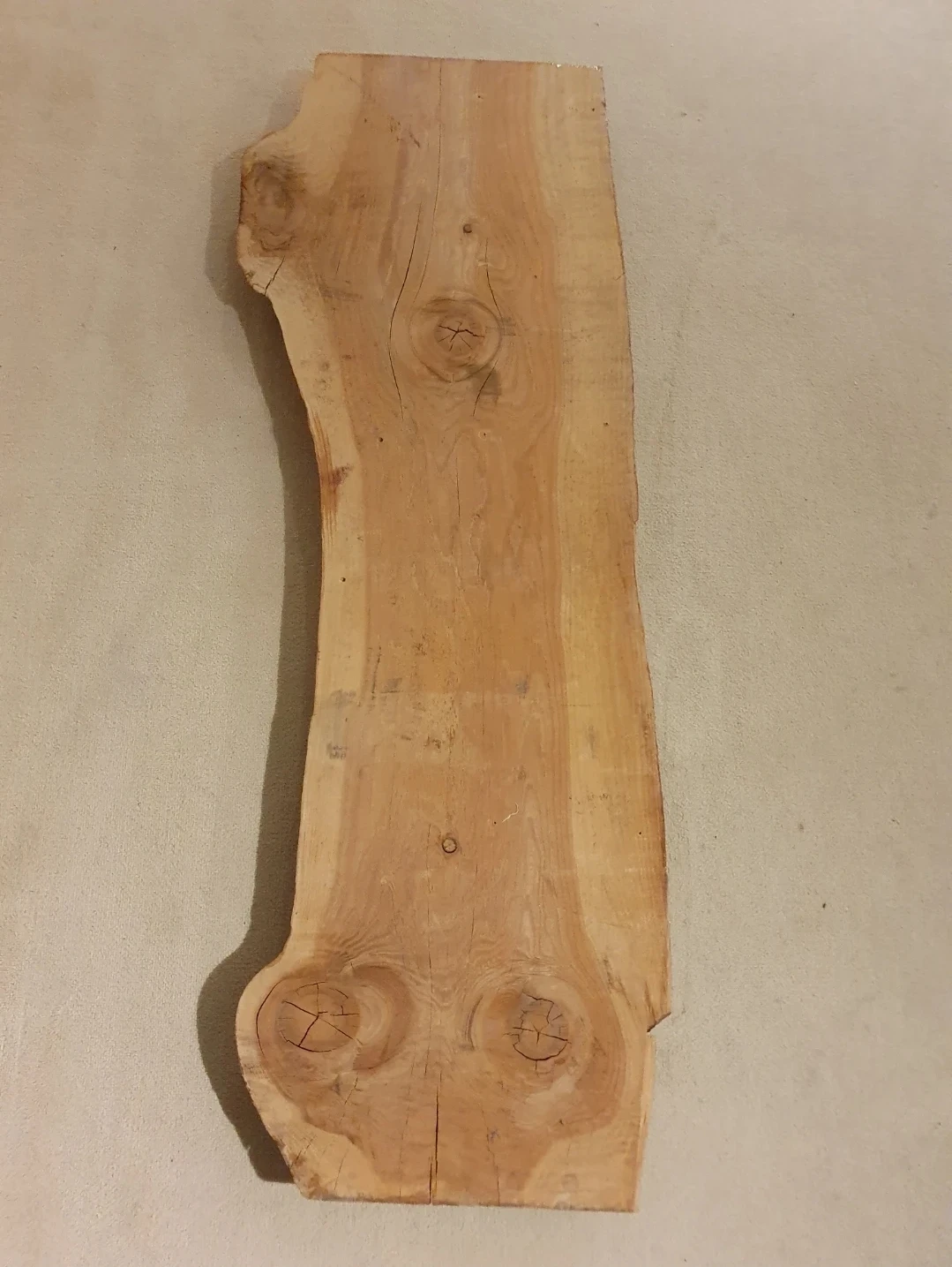 Bundle Live Edge Wood Slabs - photo 2