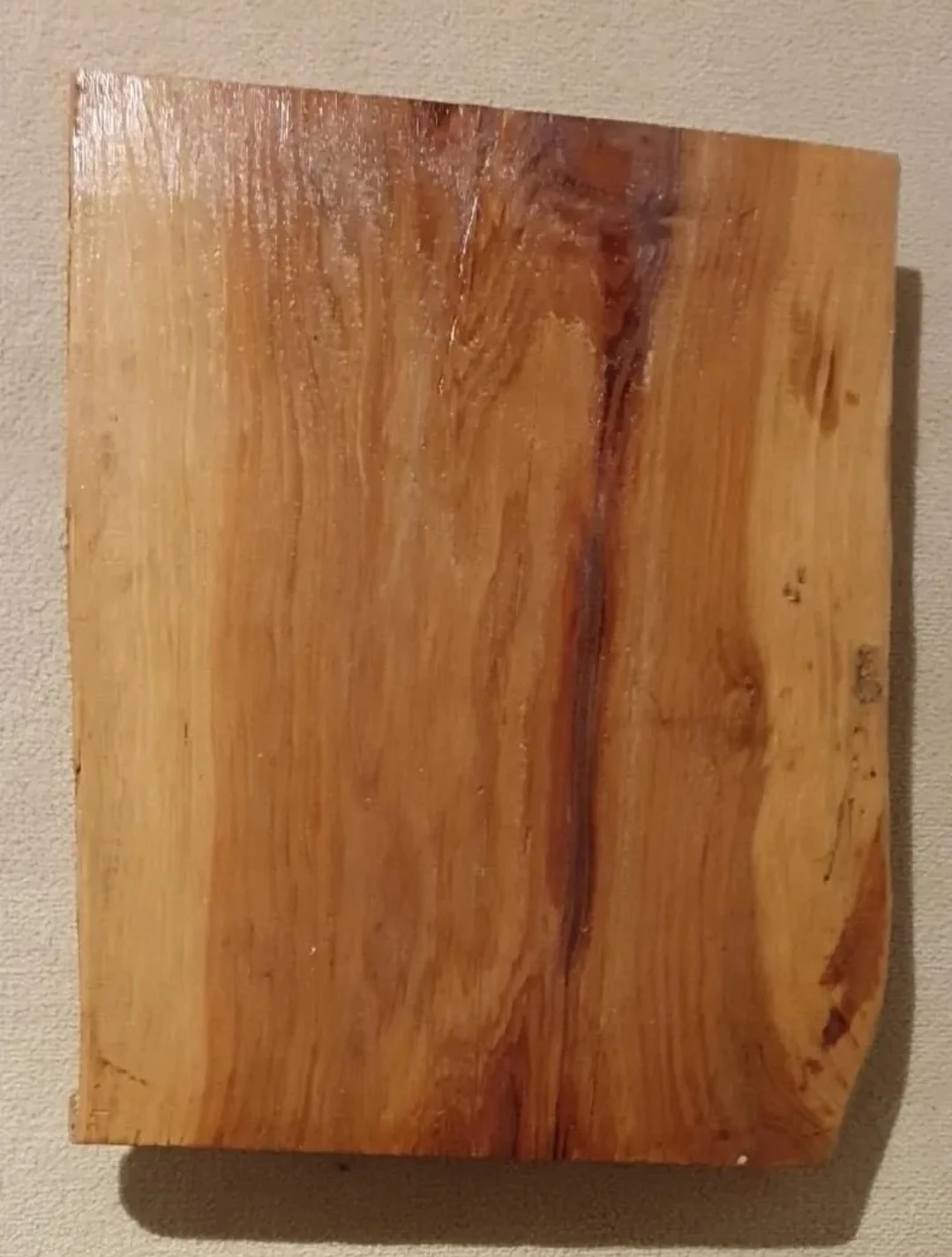 Bundle Live Edge Wood Slabs - photo 5