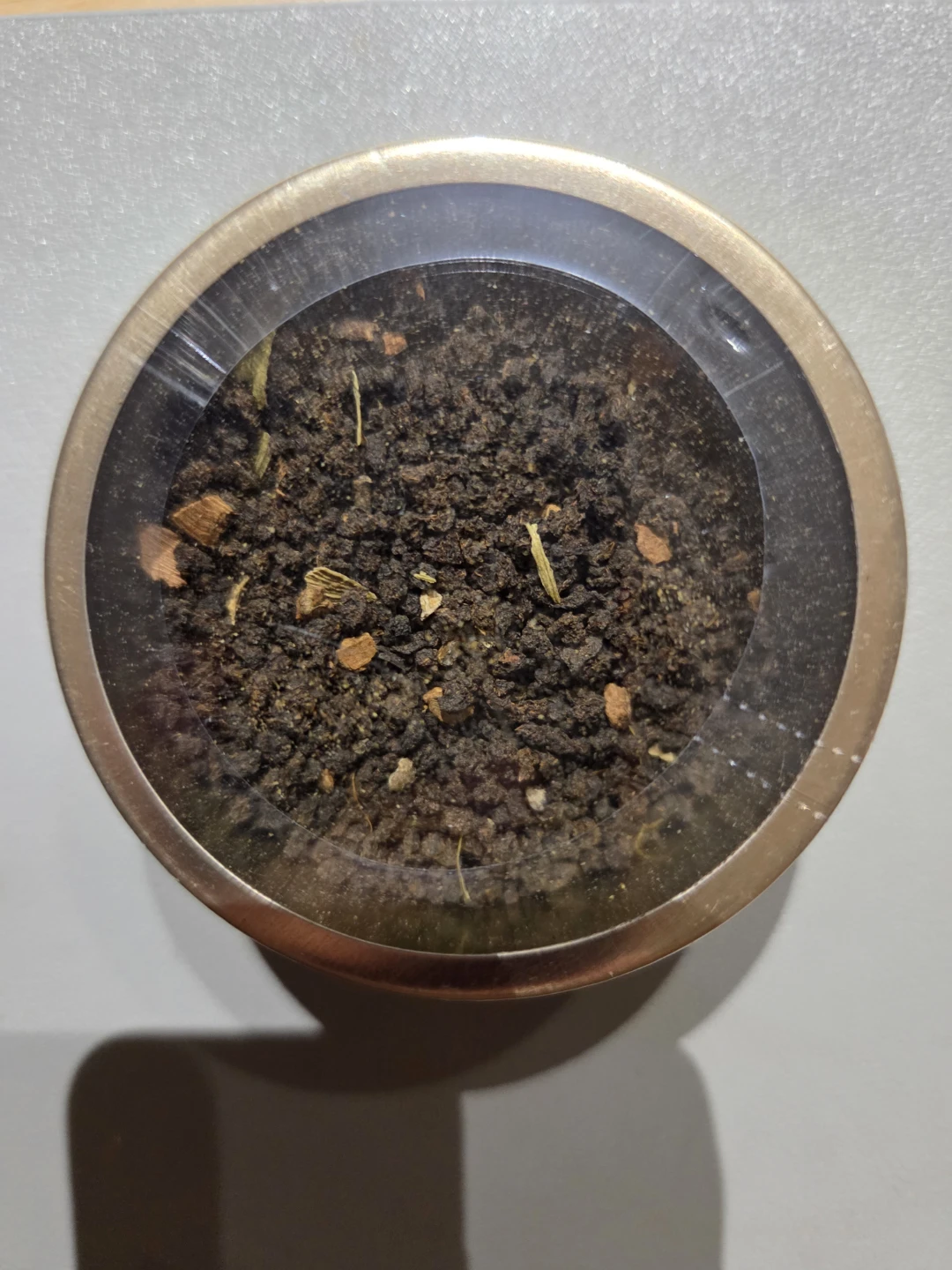 [Vahdam] Earl Grey Chai Spiced Black Tea