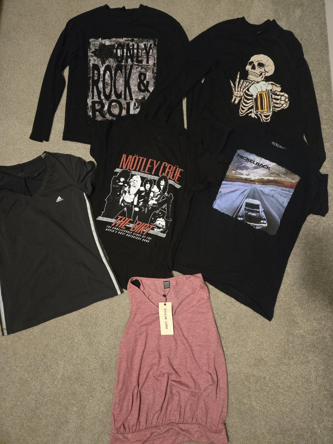 Small lot