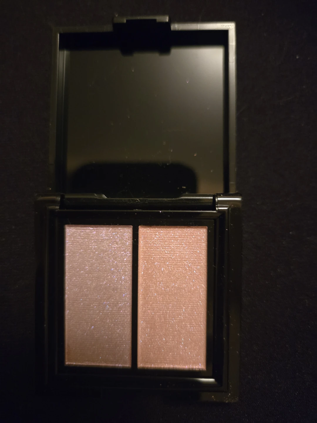 Eleman Beauty Lilac Skies & Breeze Eyeshadow Duo - photo 3