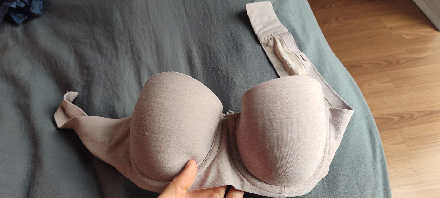 Aerie Strapless Bra - Size 34B