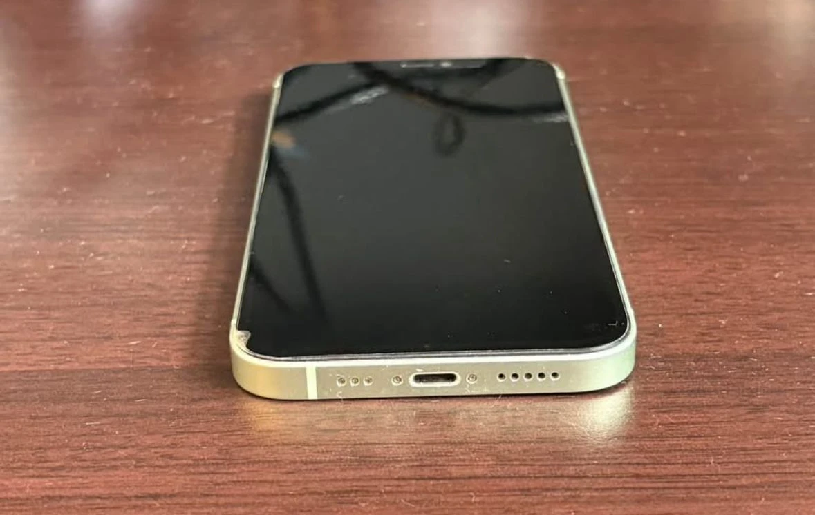 Apple iPhone 12 - photo 2