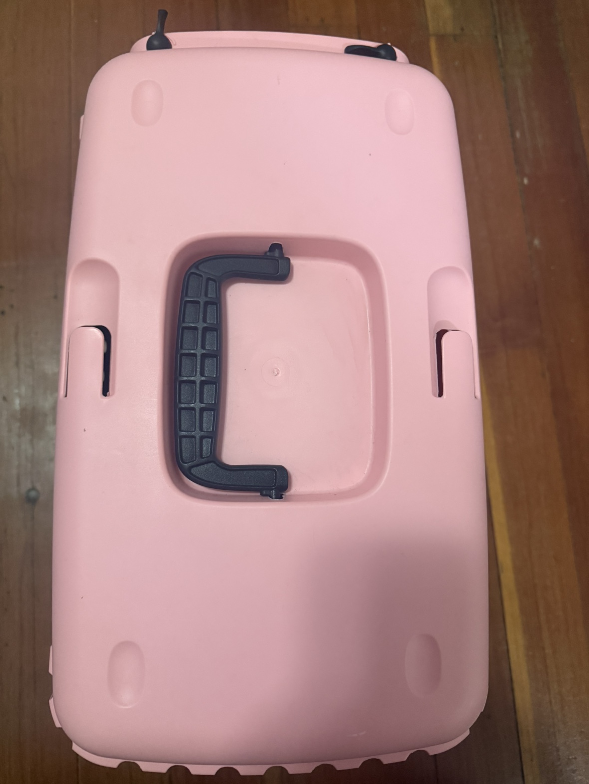 Pink Pet Carrier - photo 3