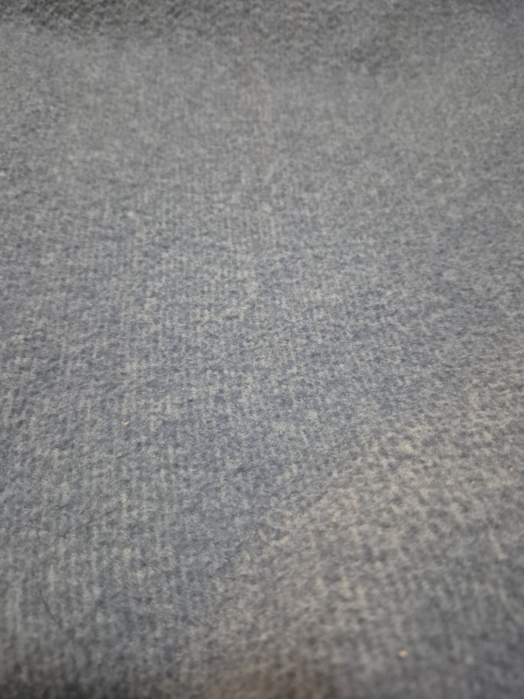 Blue Blanket -twin size - photo 3