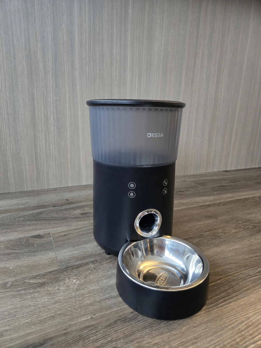 Automatic Pet Feeder (cat and small dogs) - photo 2