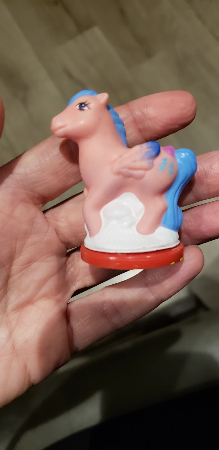 $5 mlp stamper