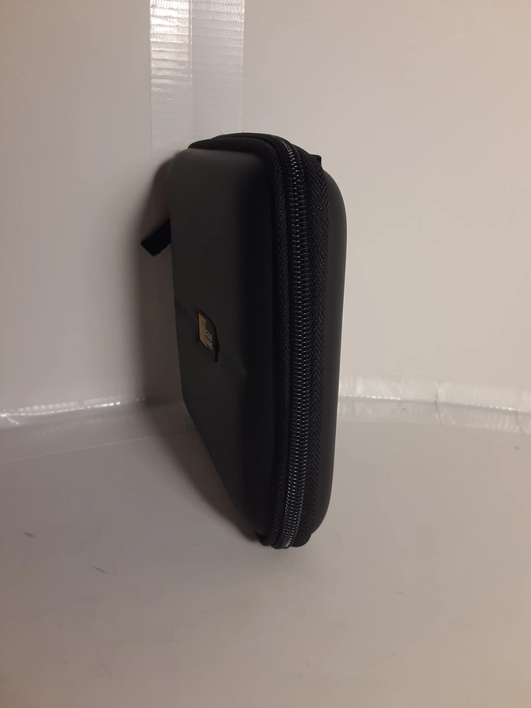 CD/DVD Hard Shell Case | Case Logic - 12 Pages - 24 Slots - photo 2