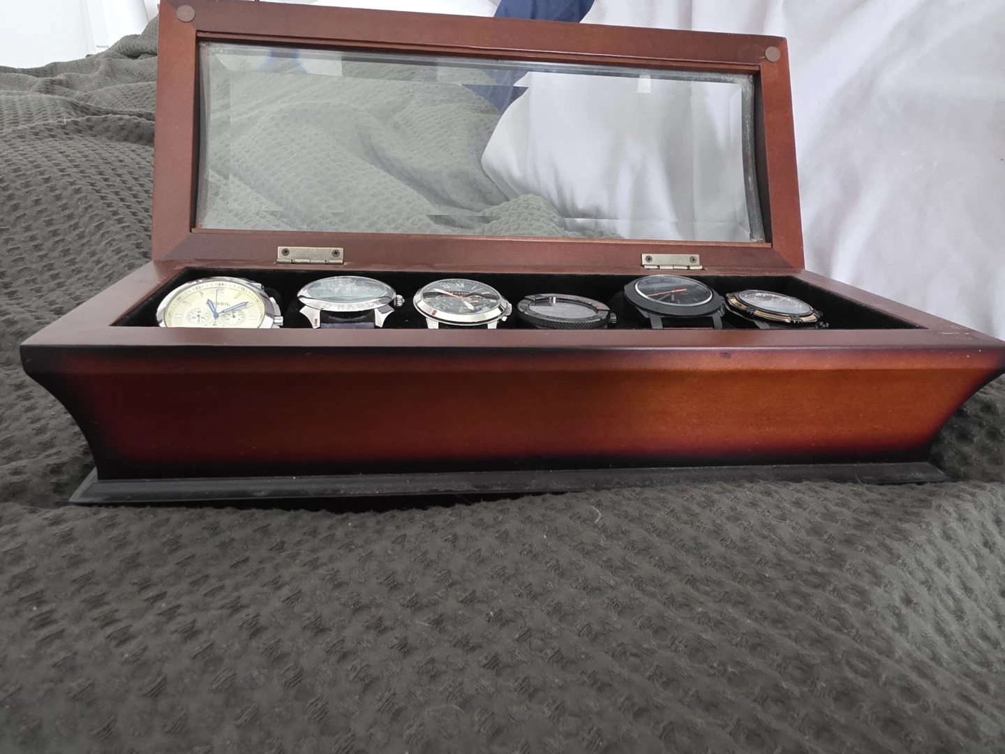 Watch Display Case - photo 3