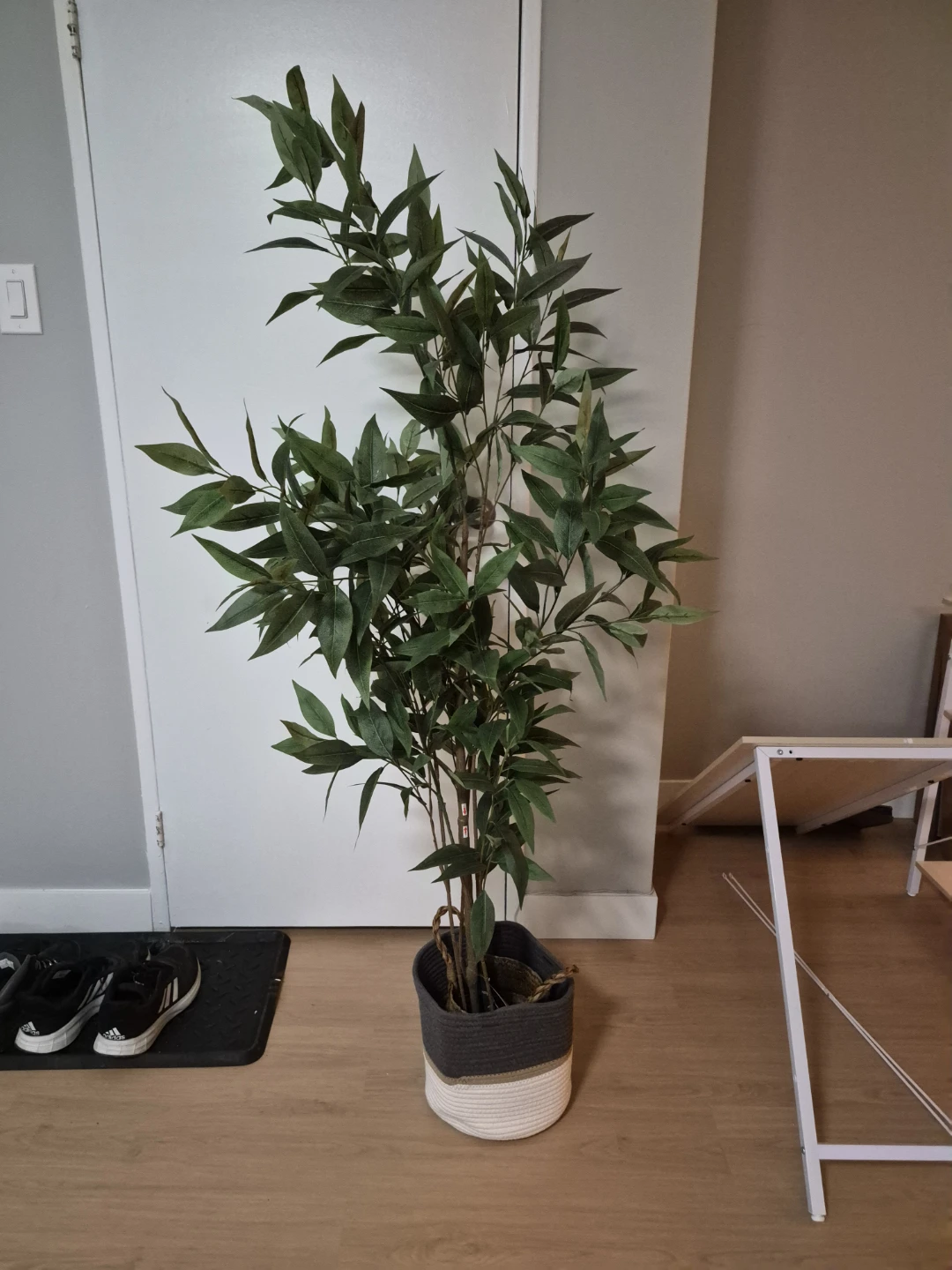 Artificial Bamboo Plant - photo 2