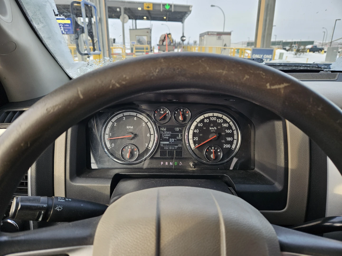 Dodge Ram 1500 Pickup Truck - photo 2