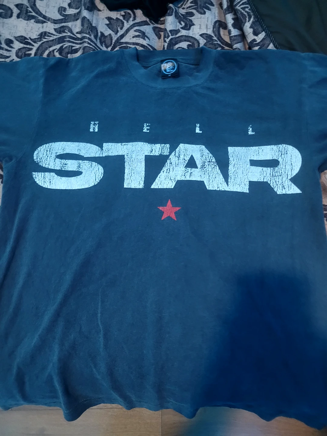 Hellstar tee shirt - photo 2
