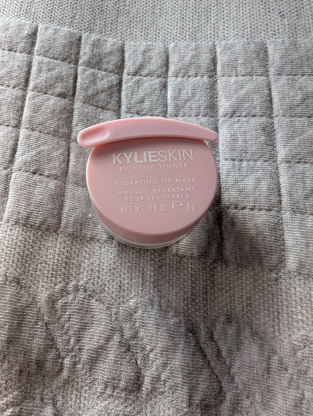Kylie skin lip mask - photo 2