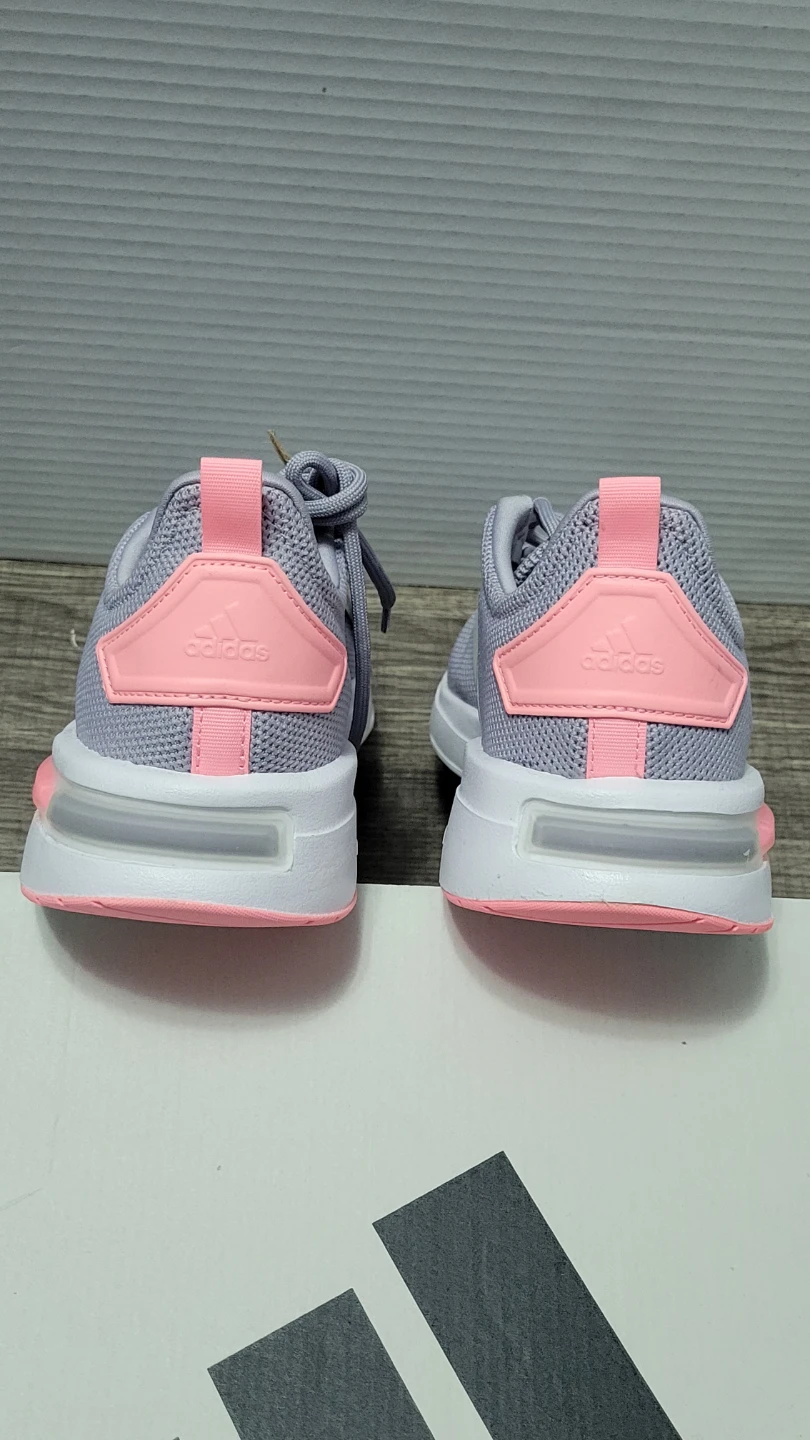 Adidas Racer TR23 Lilac/Pink Women's Sneakers - New! - photo 5