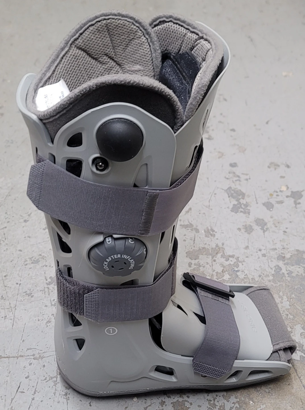 Aircast Walker Boot