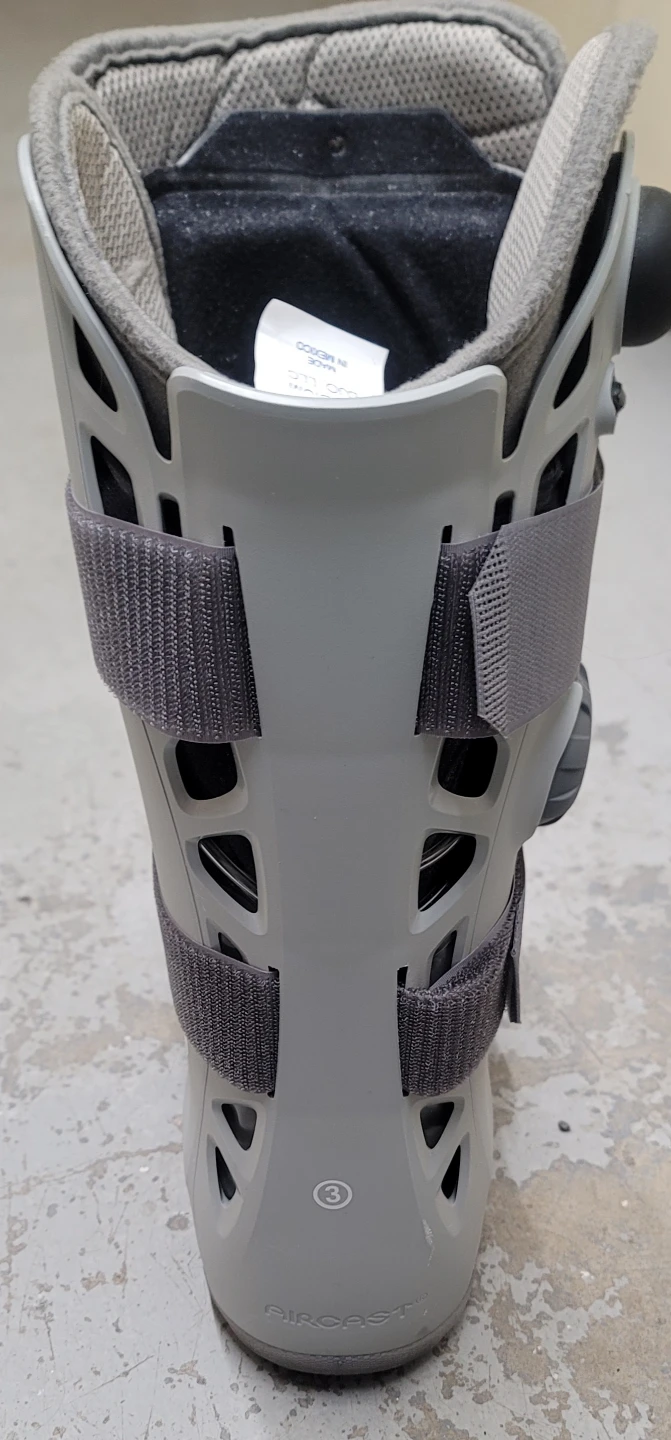 Aircast Walker Boot - photo 2