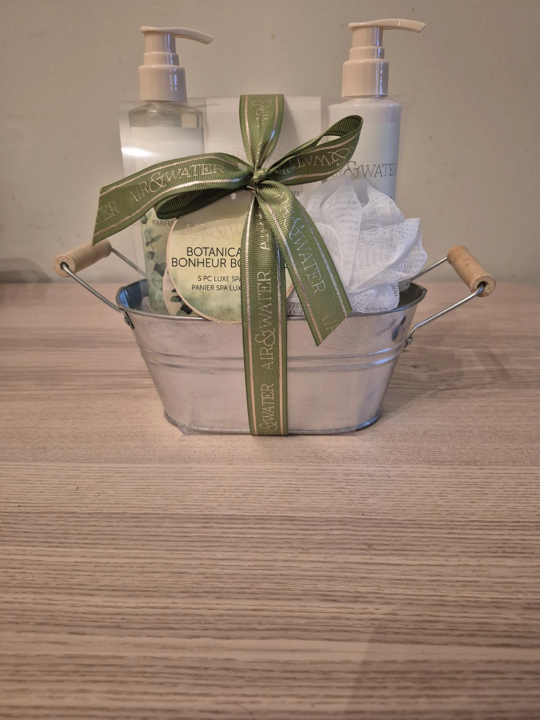 Bath and Body Set