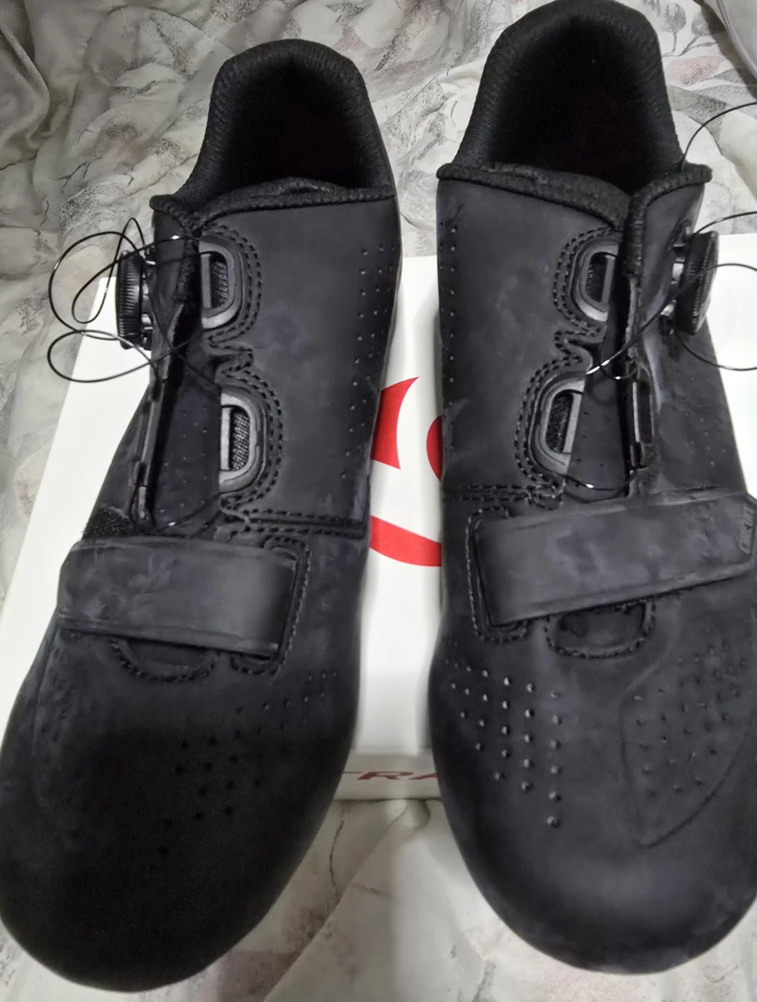 Bontrager Sonic Women's Road Shoe US 7.5