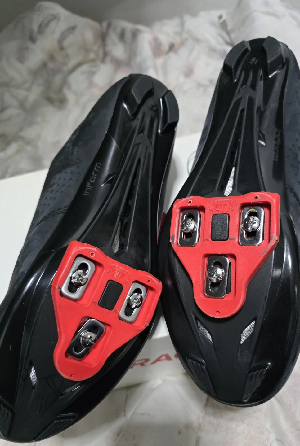 Bontrager Sonic Women's Road Shoe US 7.5 - photo 5