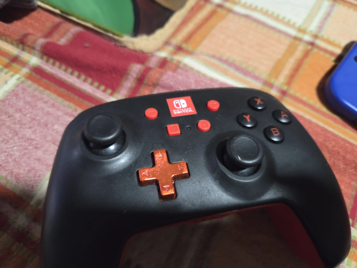 Nintendo Switch Console Bundle - photo 2
