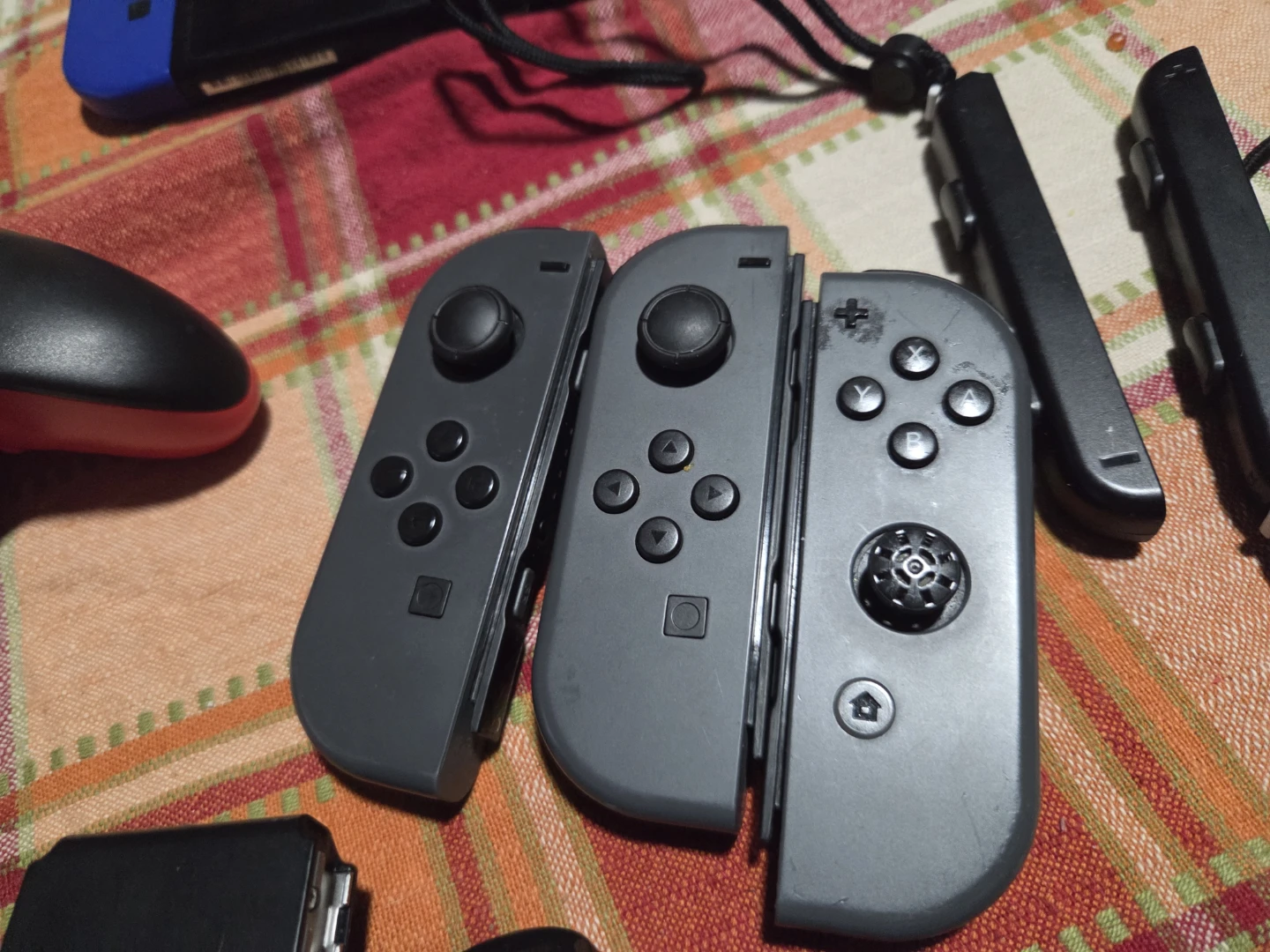 Nintendo Switch Console Bundle - photo 4