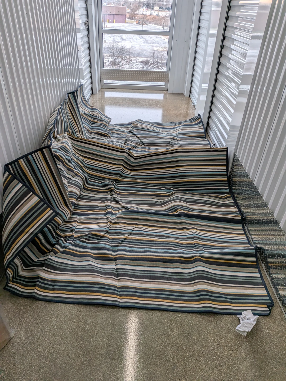 IKEA KÄRBÄK Rugs 6'7"x9'10" - 4x6 - photo 3