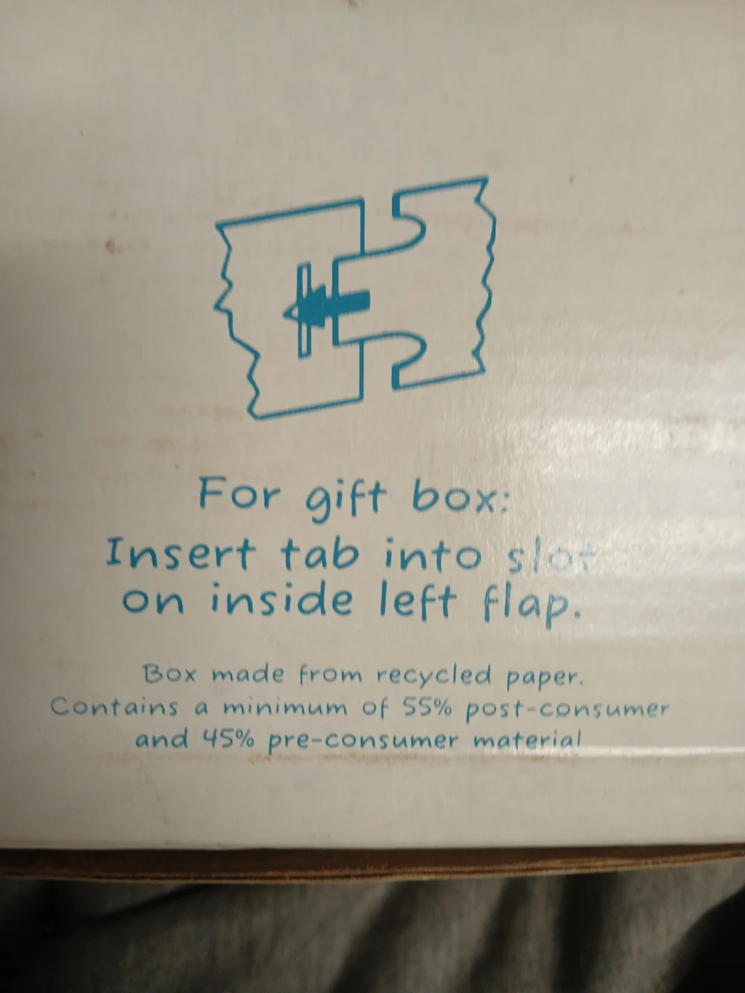 Shoebox Best Friend Anywhere Mug - photo 3