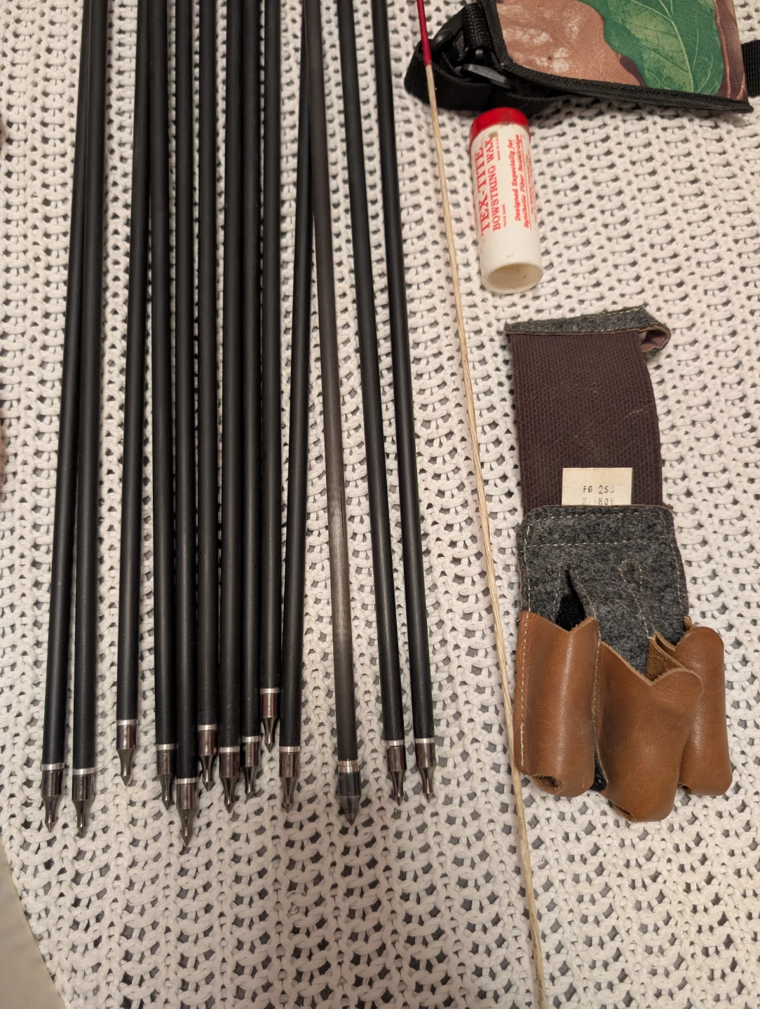 Champion Bow Company Recurve Bow Set - photo 2