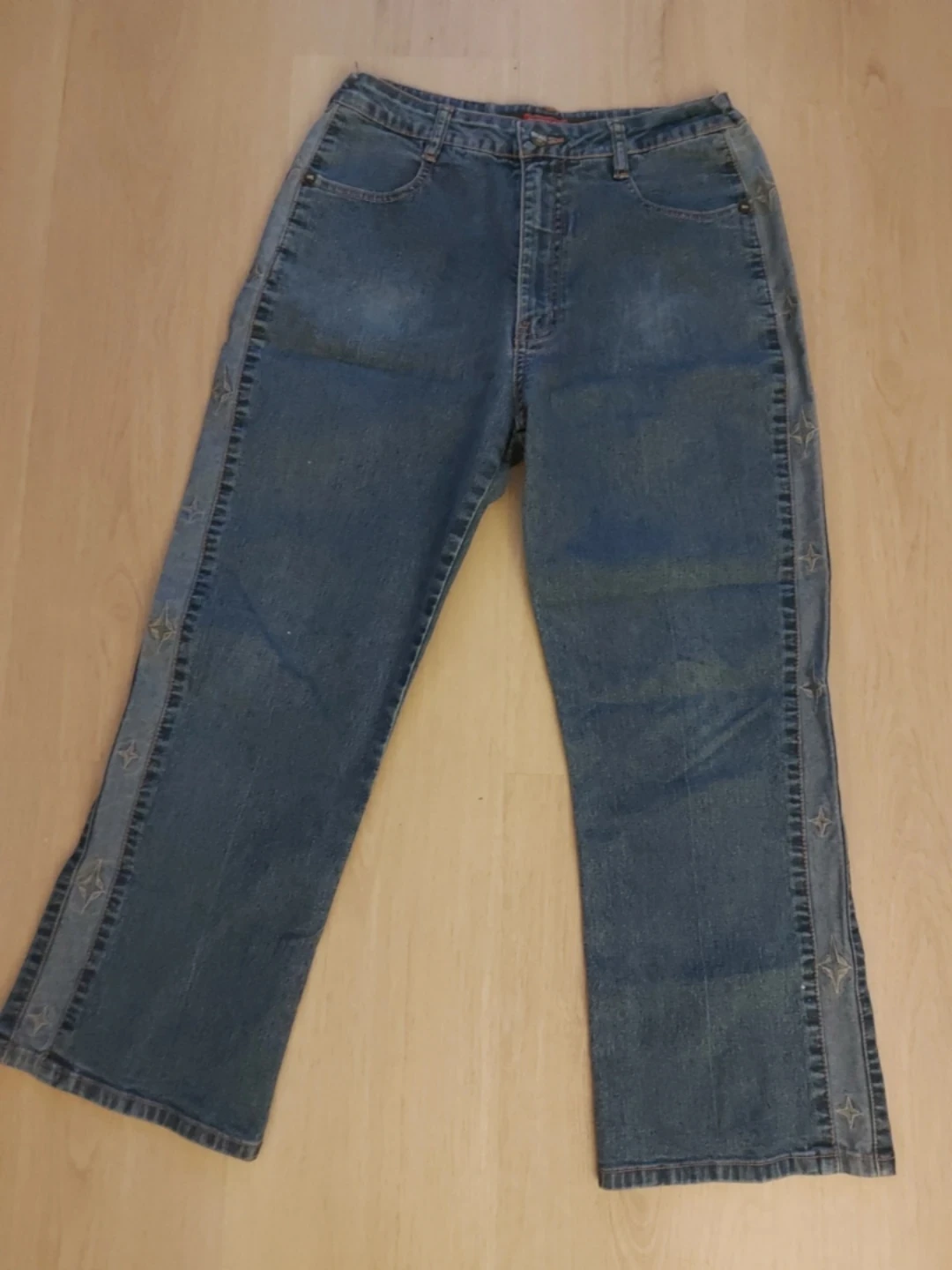 Vintage Eigo Jeans - Denim 🏆 - photo 2