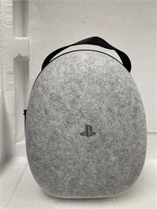 PlayStation PULSE Elite Wireless Headset for PS5 - Black. - photo 2