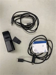 PlayStation PULSE Elite Wireless Headset for PS5 - Black. - photo 3
