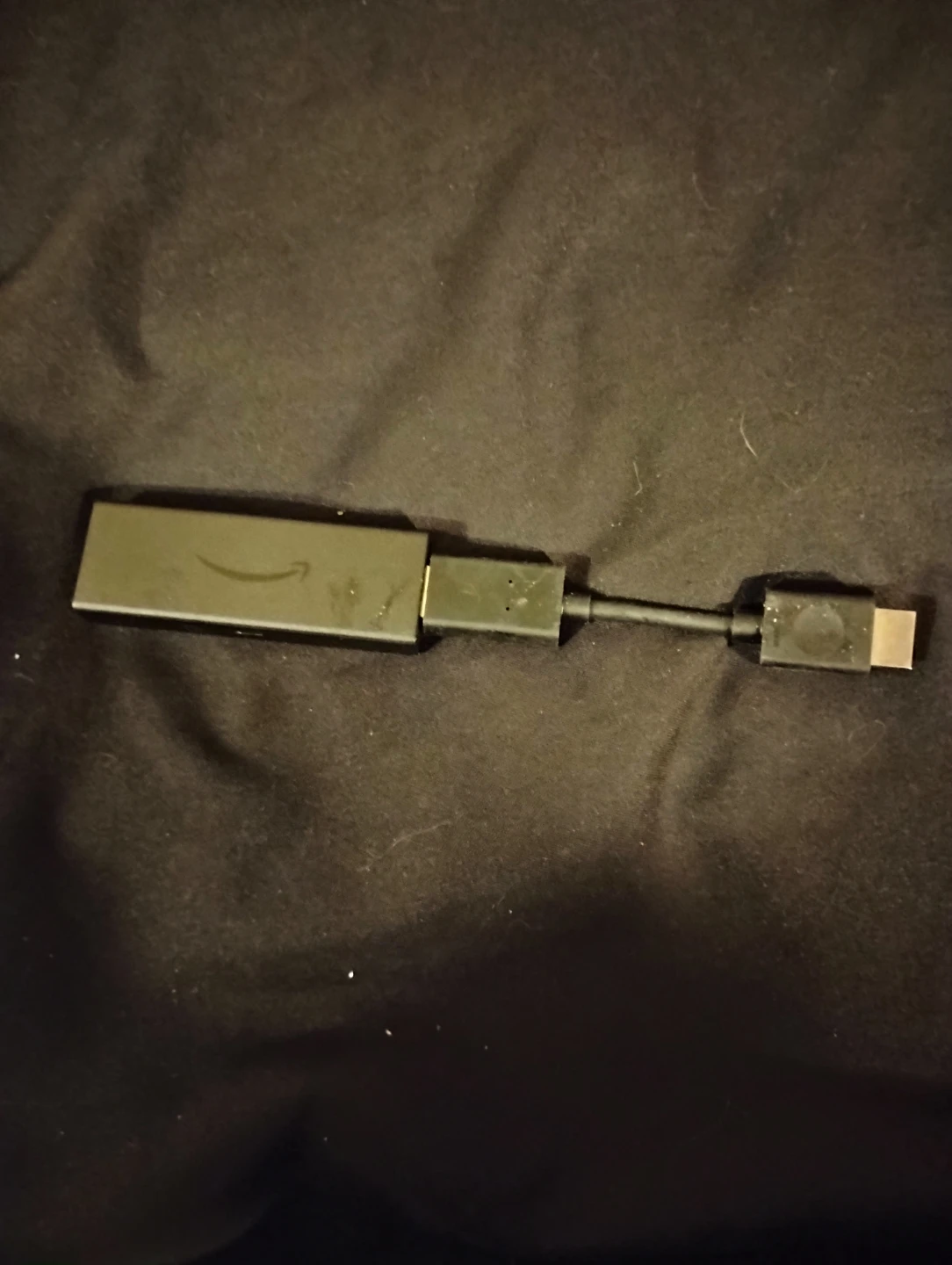 Amazon Fire TV Stick