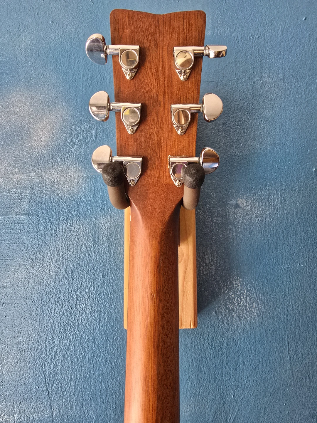 Yamaha FG800C Acoustic Guitar - photo 4