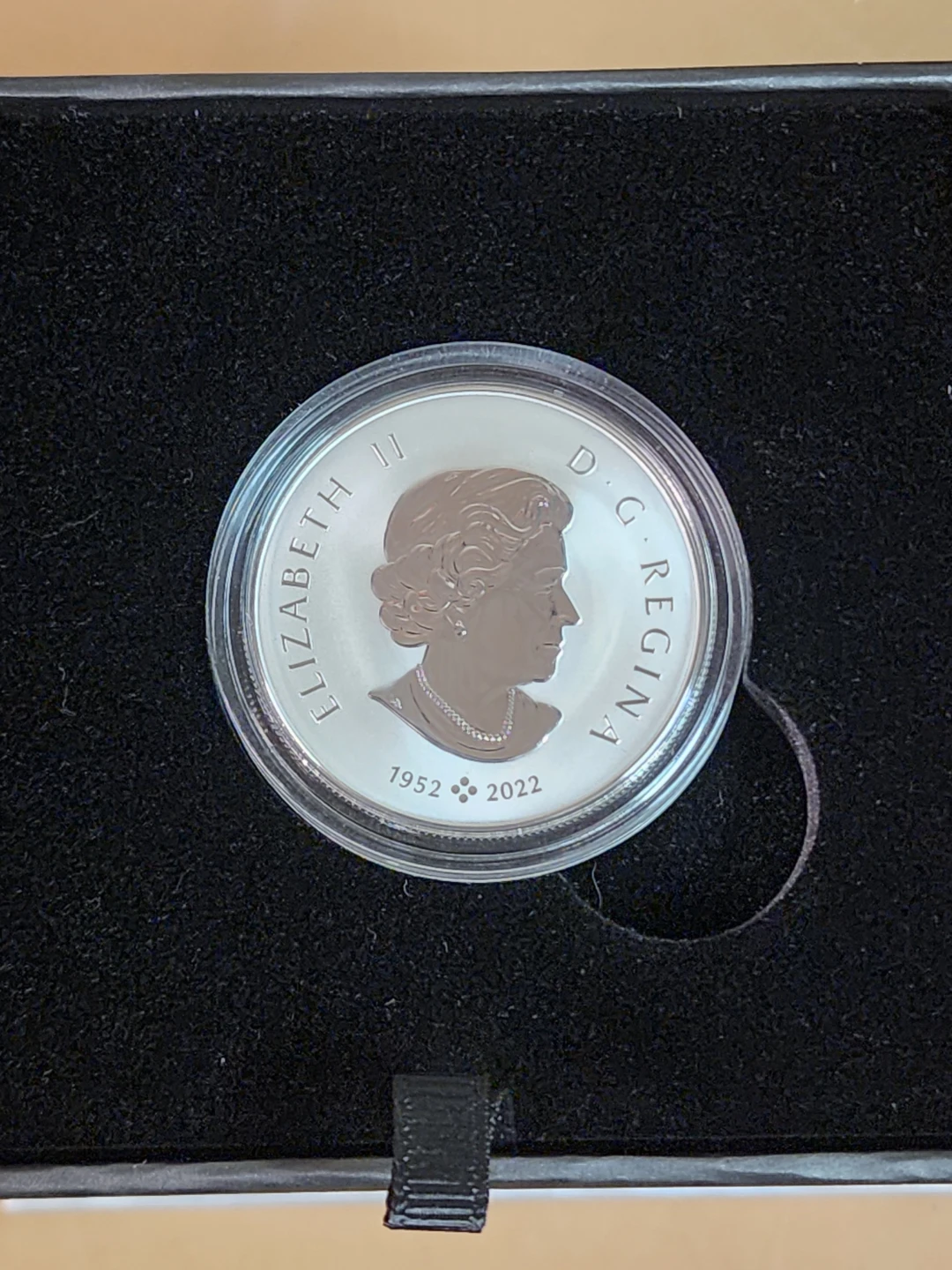 Royal Canadian Mint 2024 $10 Fine Silver Coin - photo 3