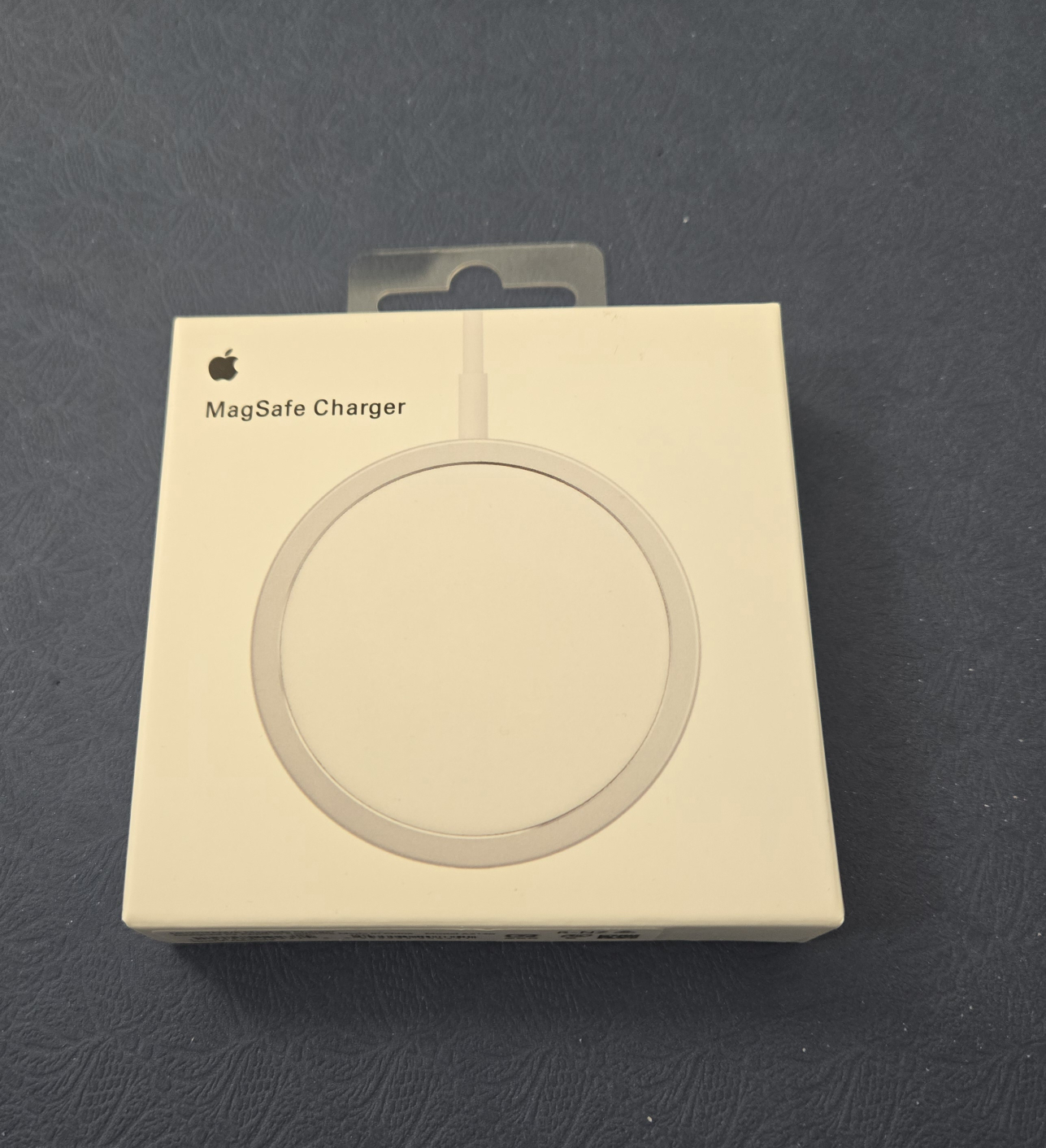 Magsafe Wireless Charger Apple iPhone